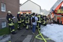 Feuer 2 Y Explo Koeln Hoehenhaus Scheuerhofstr P0857